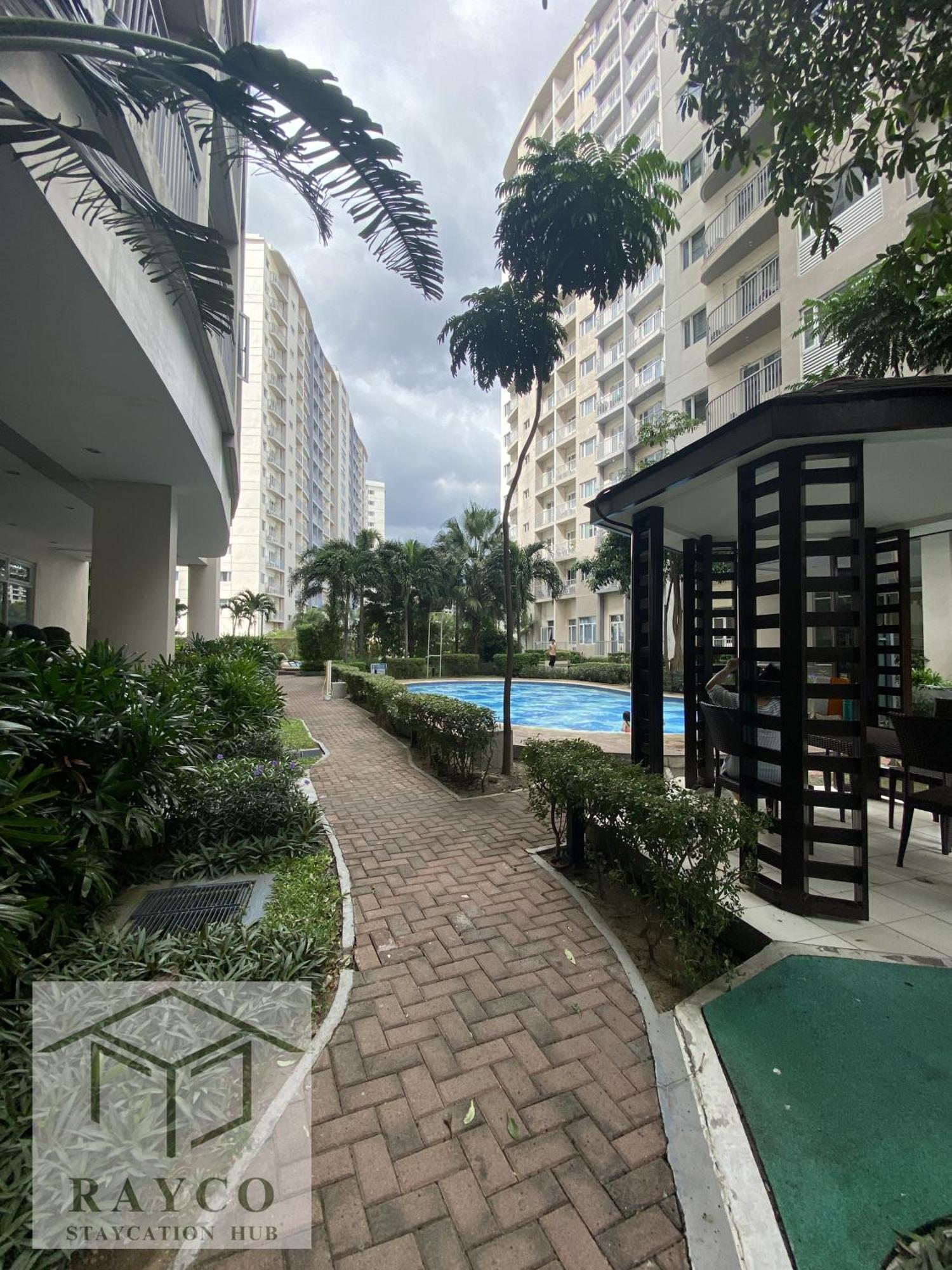 Smdc South Residences Las Piñas Eksteriør billede