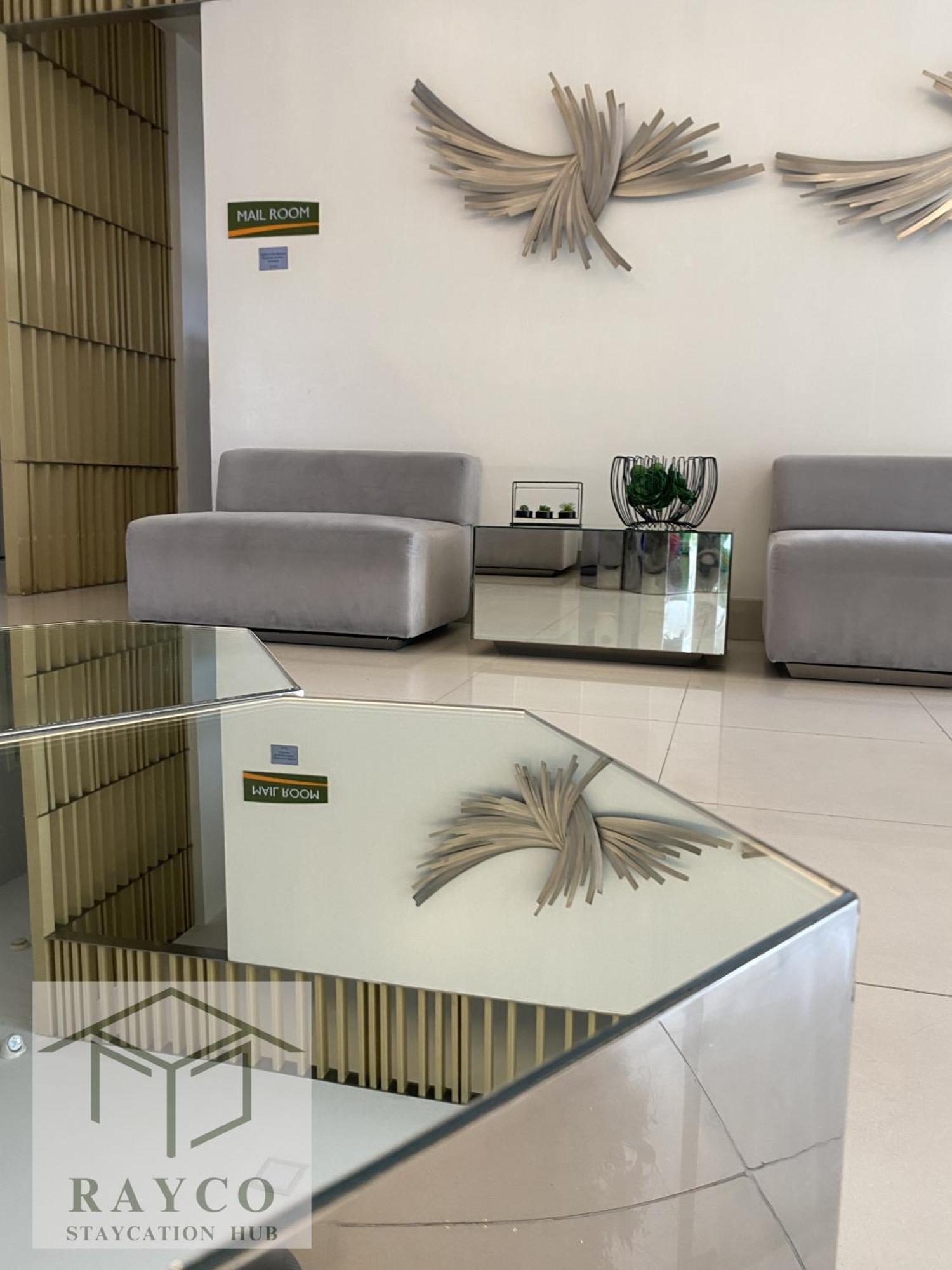 Smdc South Residences Las Piñas Eksteriør billede