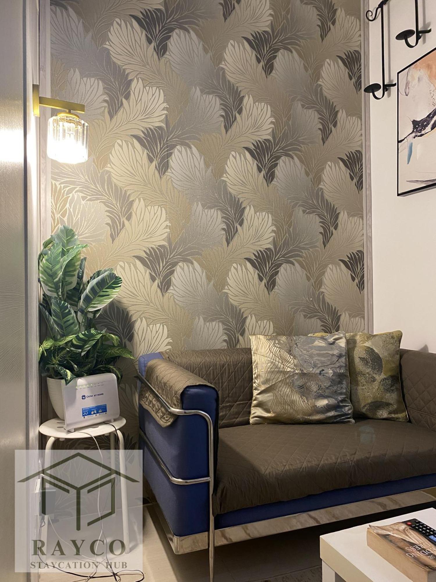 Smdc South Residences Las Piñas Eksteriør billede