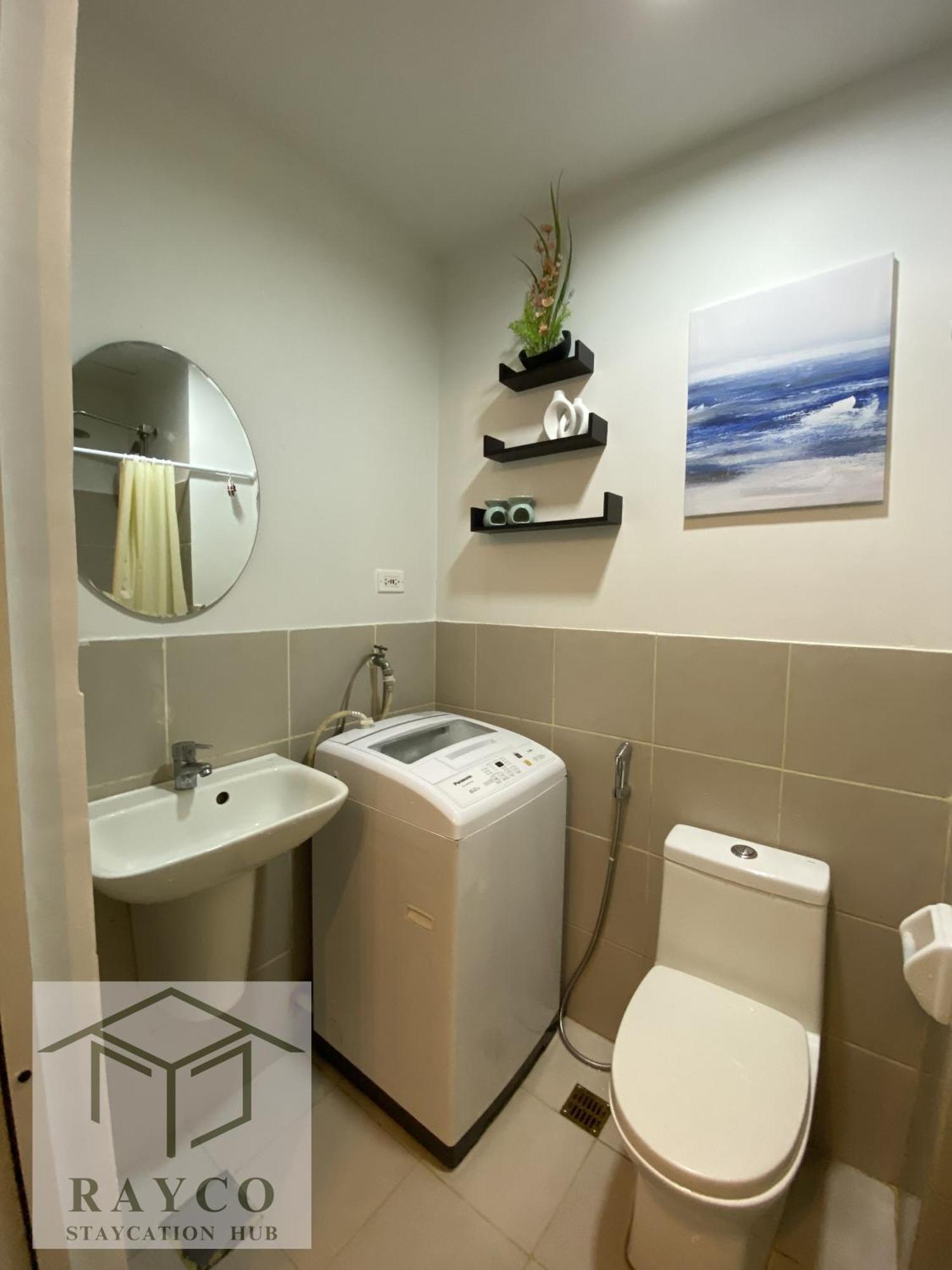 Smdc South Residences Las Piñas Eksteriør billede