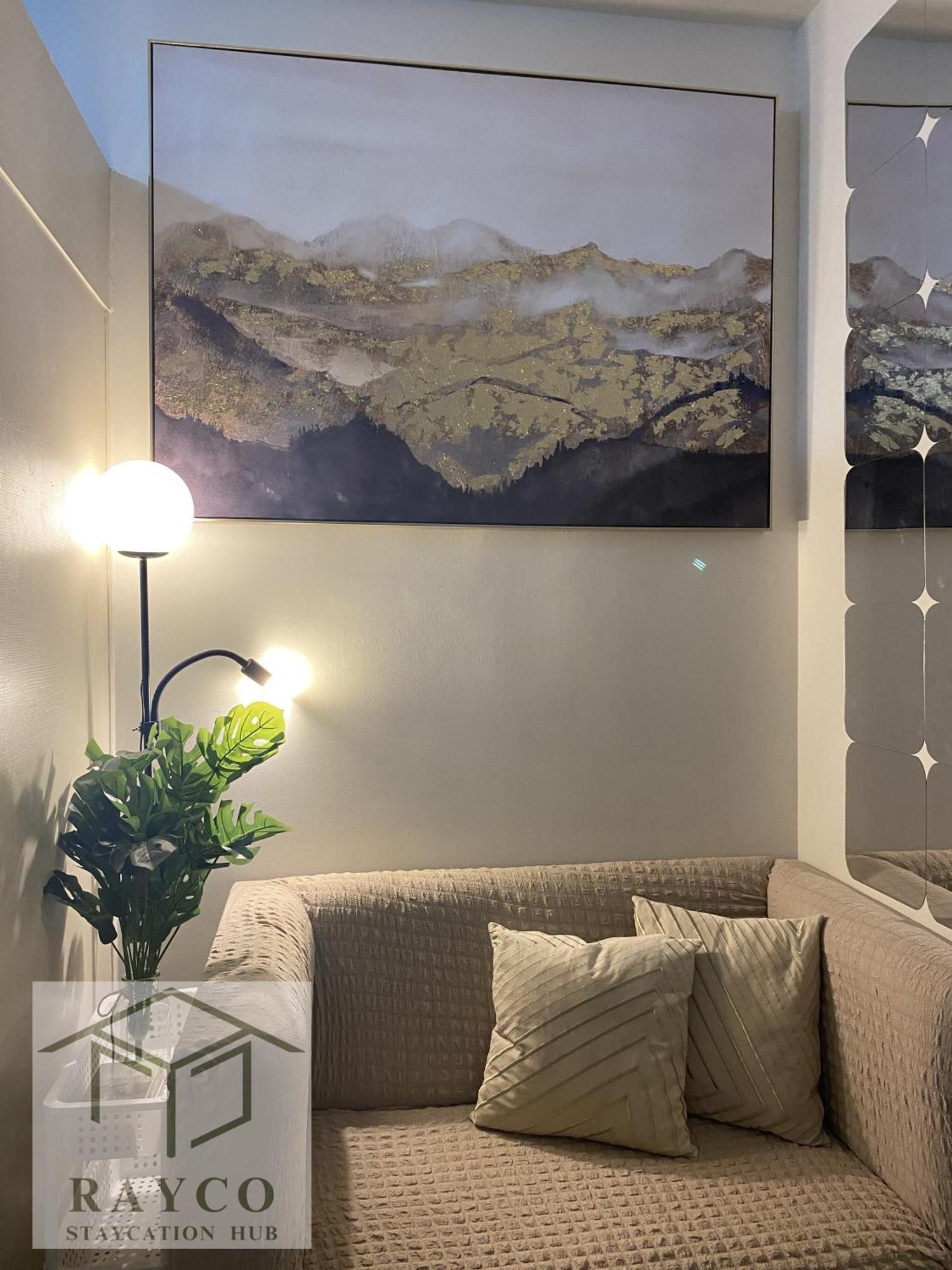 Smdc South Residences Las Piñas Eksteriør billede