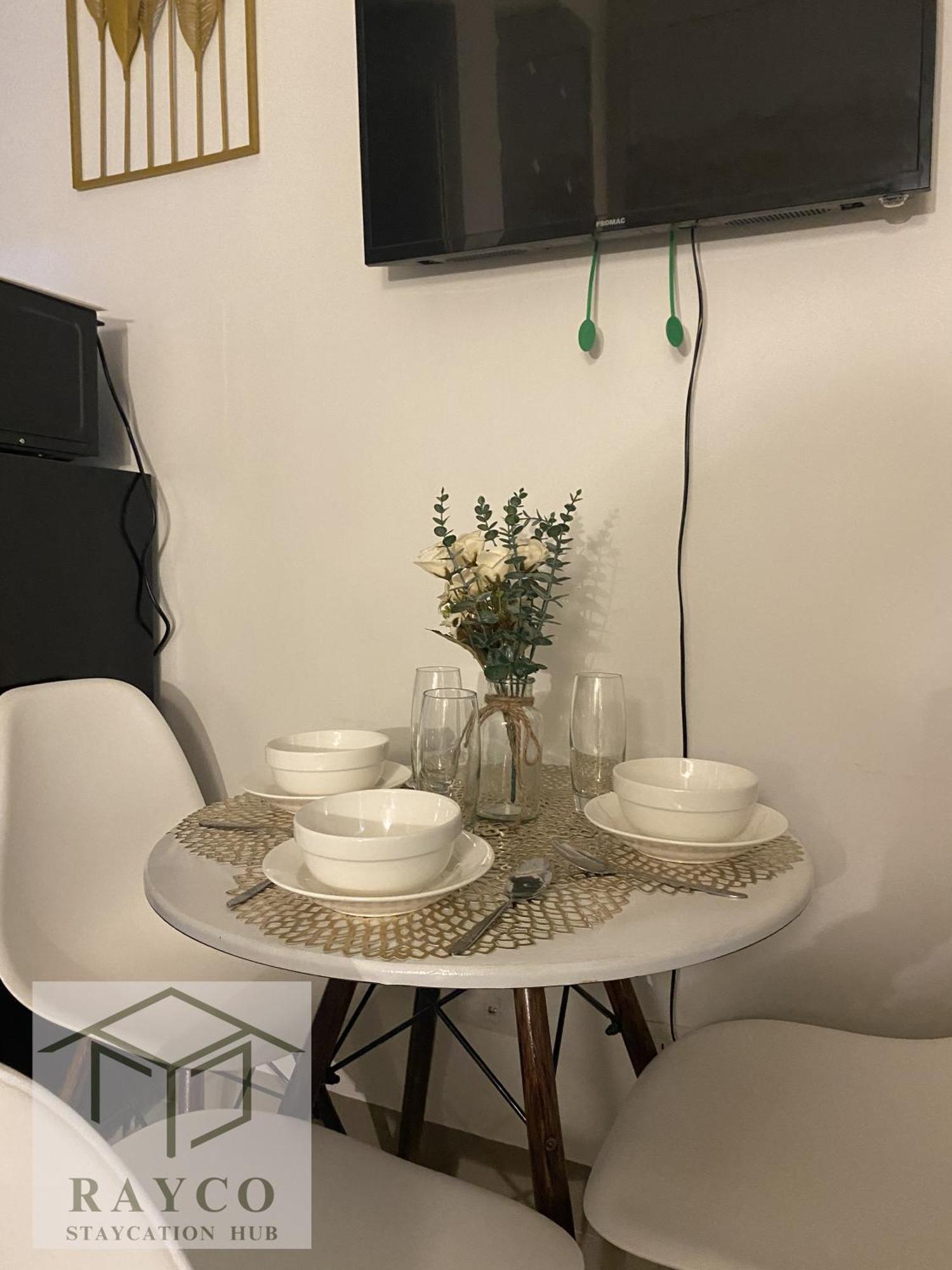 Smdc South Residences Las Piñas Eksteriør billede
