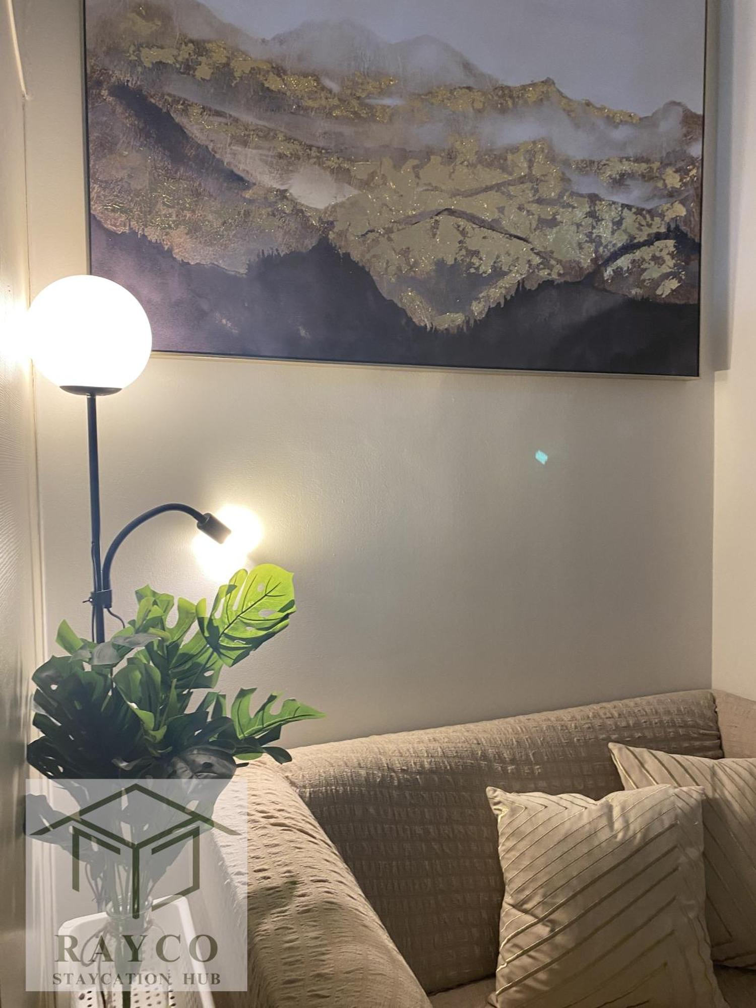 Smdc South Residences Las Piñas Eksteriør billede