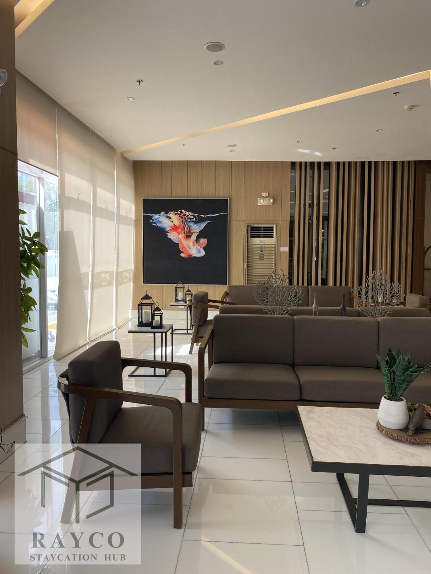Smdc South Residences Las Piñas Eksteriør billede