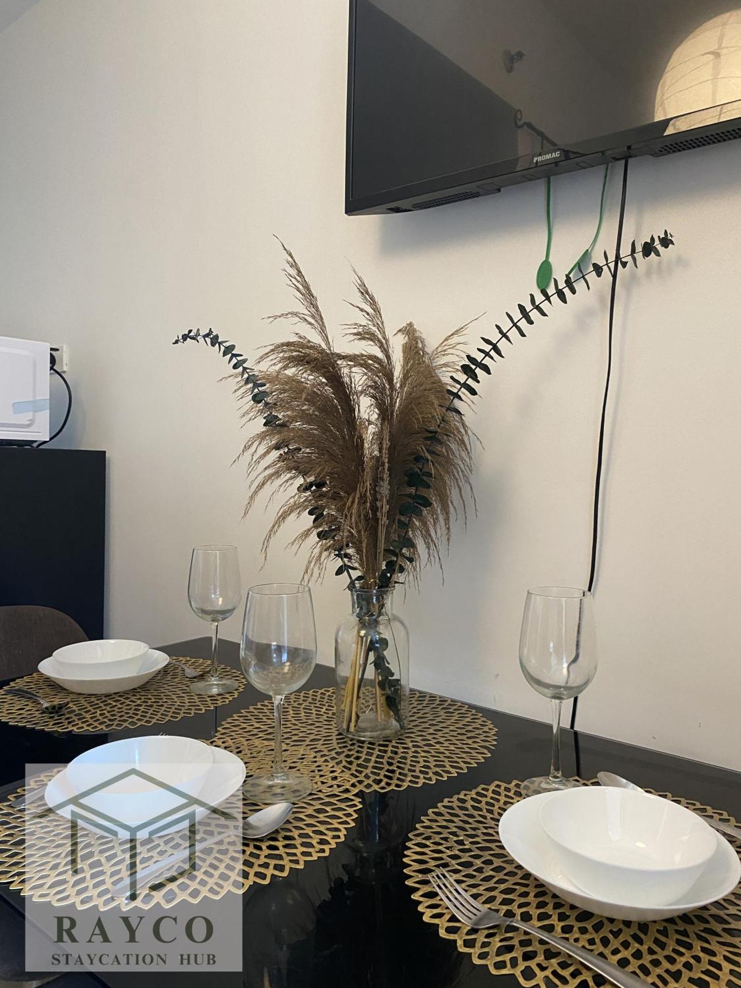 Smdc South Residences Las Piñas Eksteriør billede