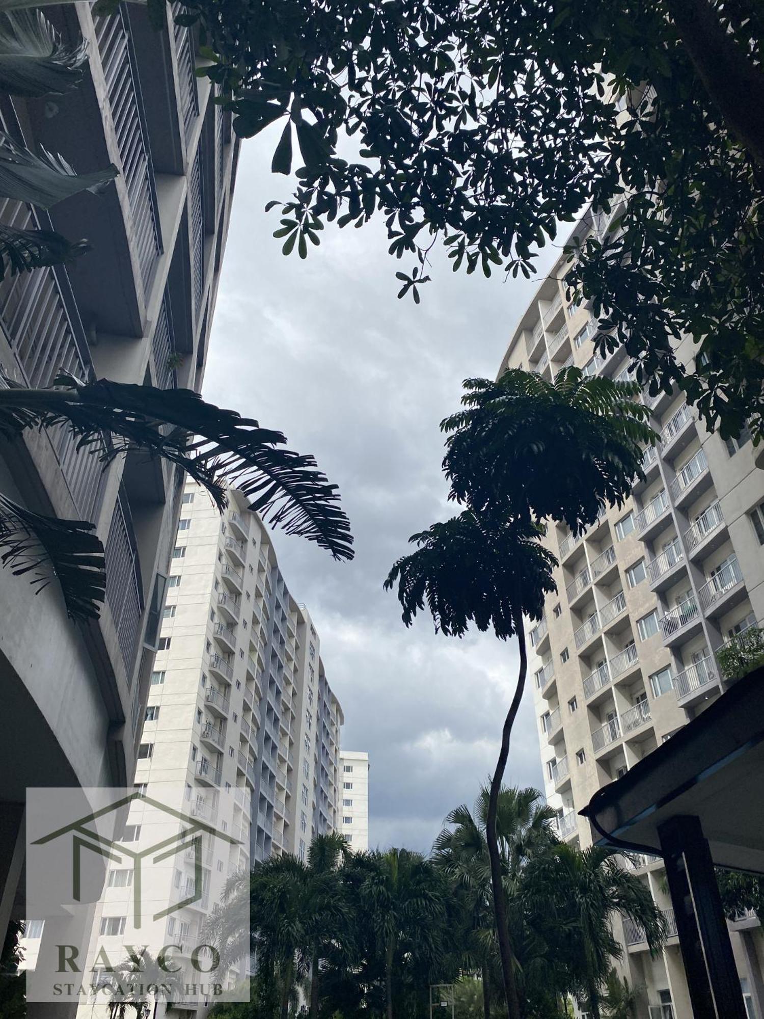 Smdc South Residences Las Piñas Eksteriør billede