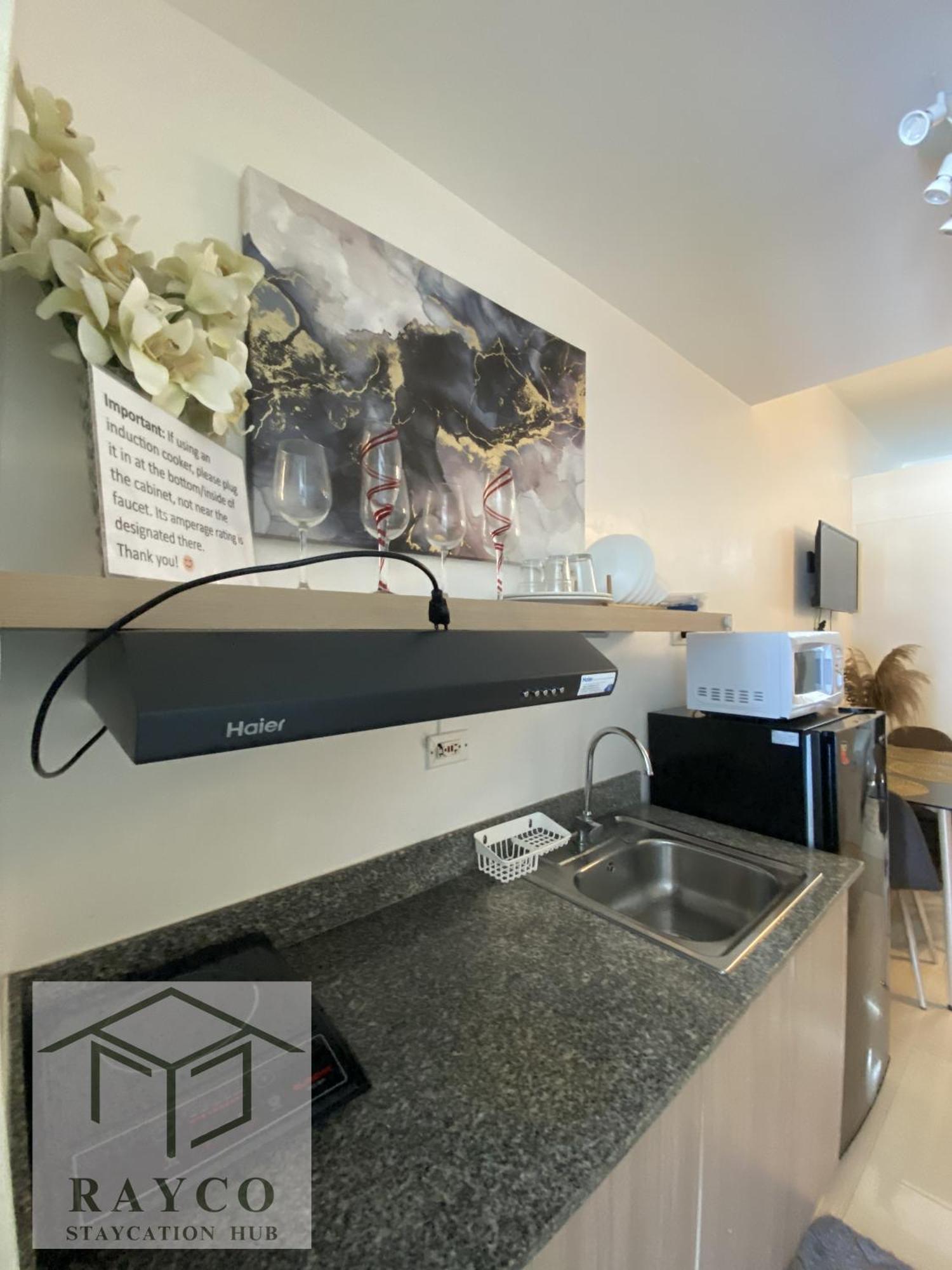 Smdc South Residences Las Piñas Eksteriør billede