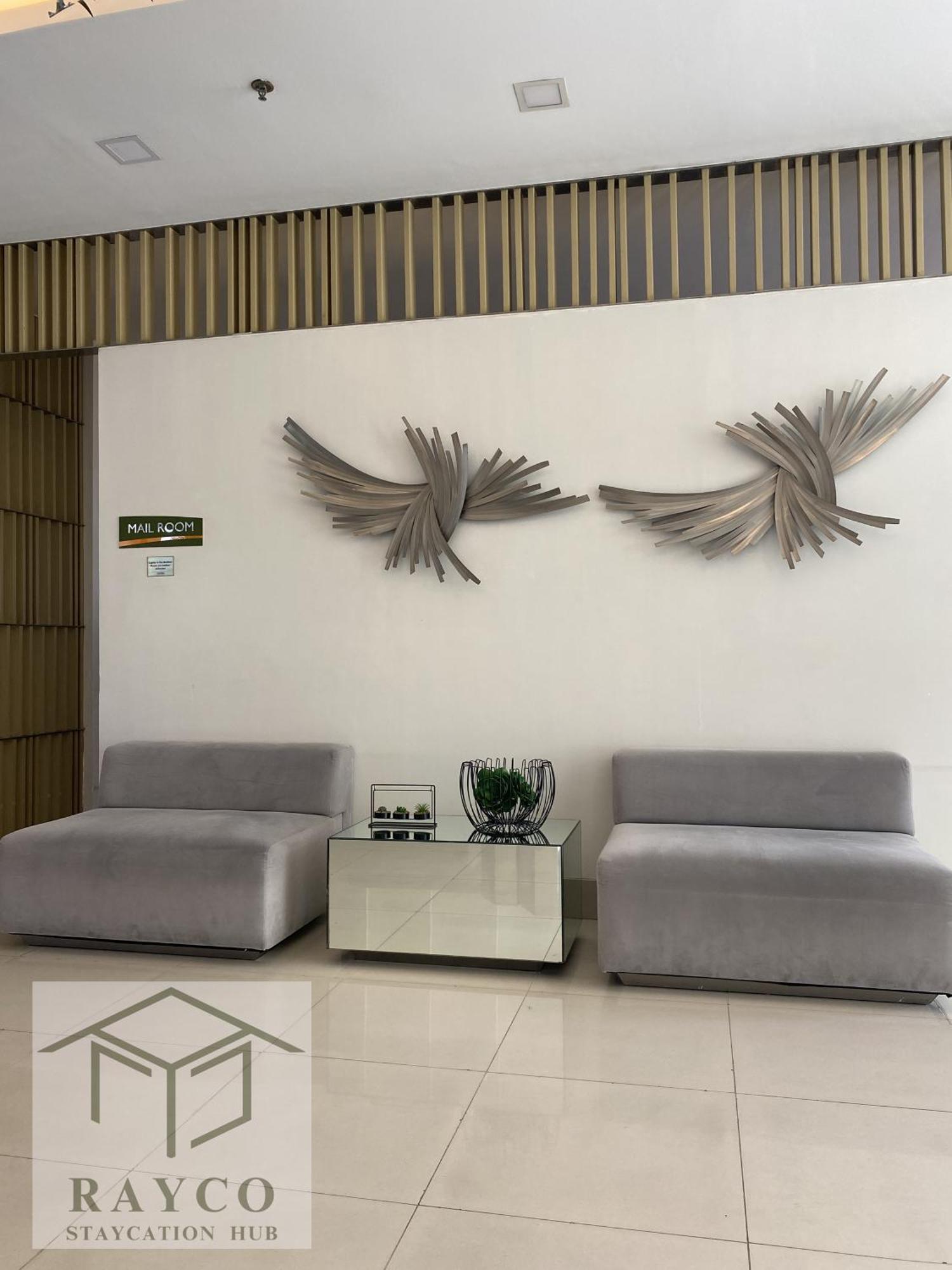 Smdc South Residences Las Piñas Eksteriør billede