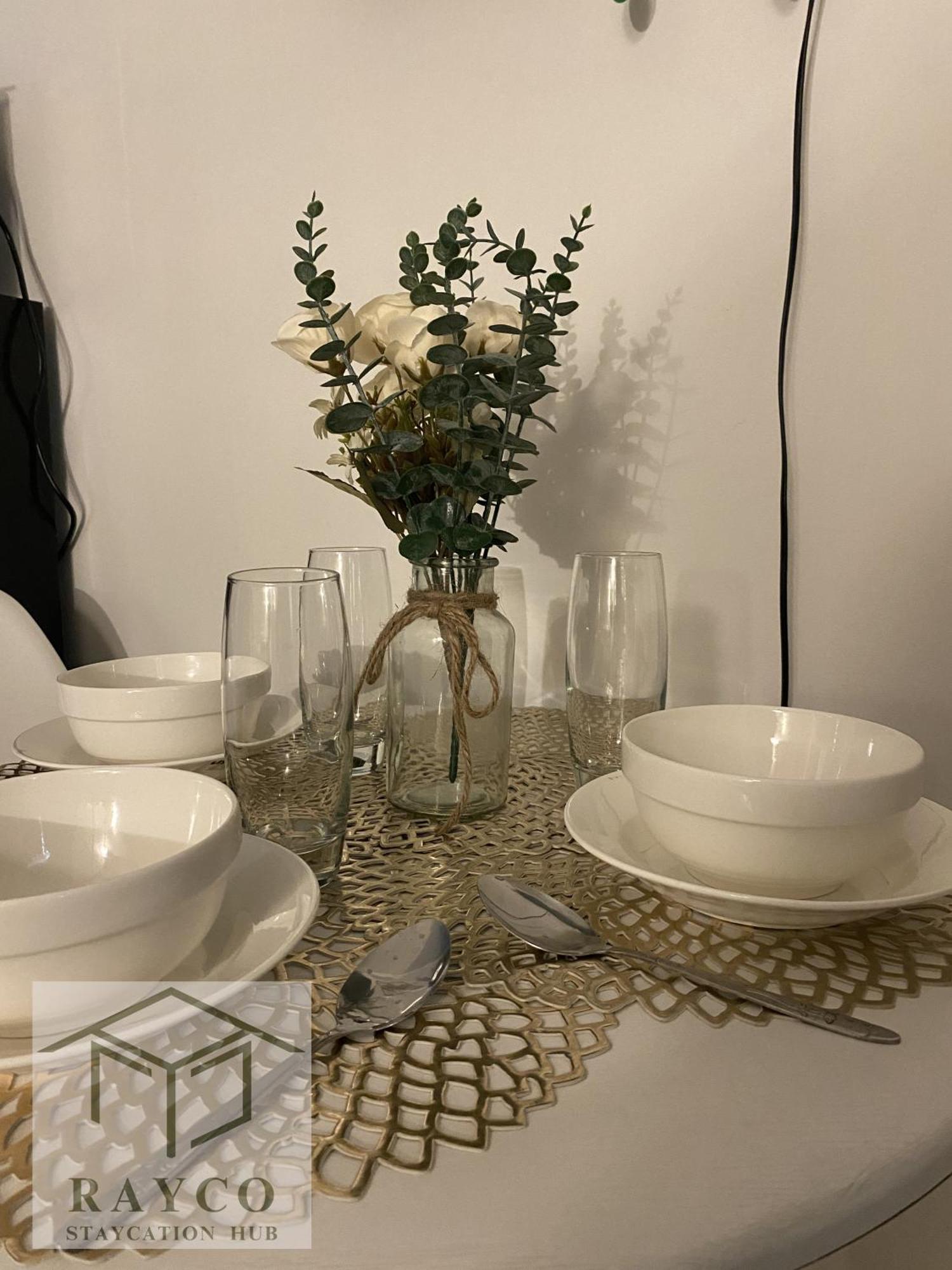 Smdc South Residences Las Piñas Eksteriør billede