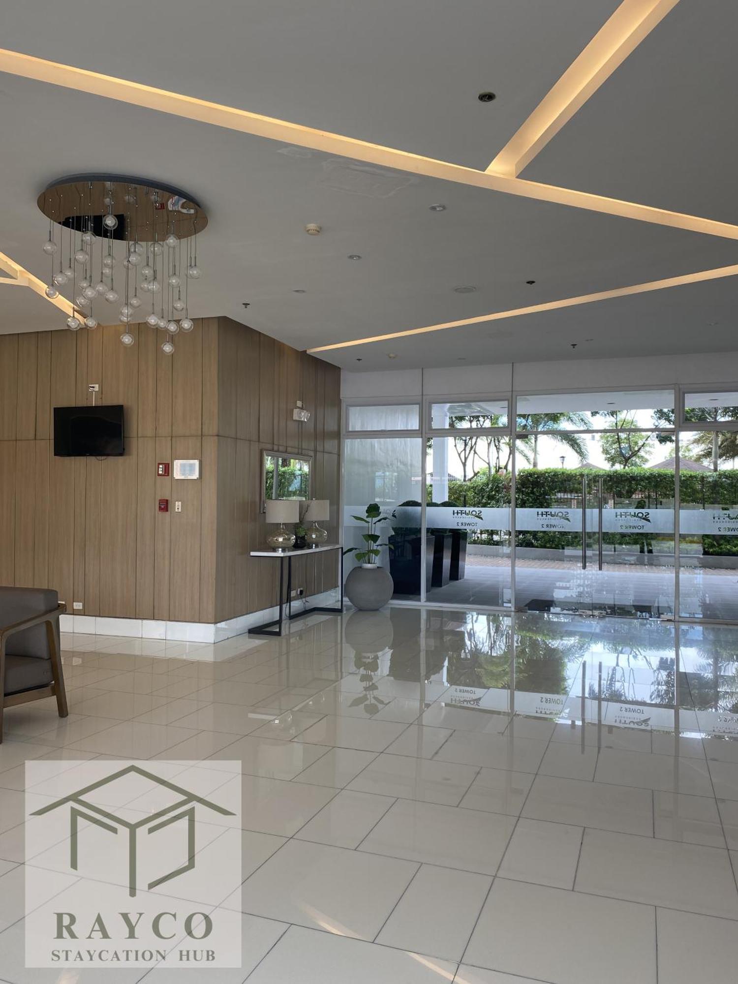 Smdc South Residences Las Piñas Eksteriør billede