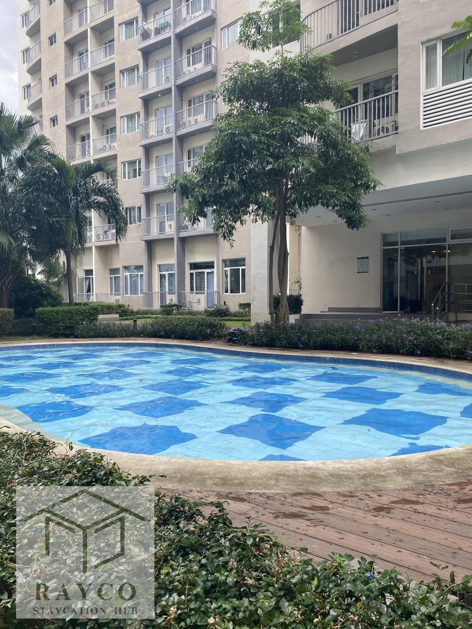 Smdc South Residences Las Piñas Eksteriør billede
